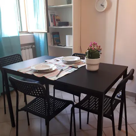 Casa Carlo Near The Center Διαμέρισμα Μπάρι