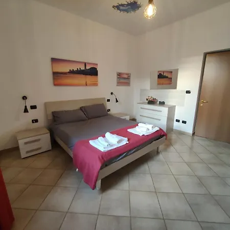 Casa Carlo Near The Center