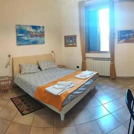 Διαμέρισμα Casa Carlo Near The Center