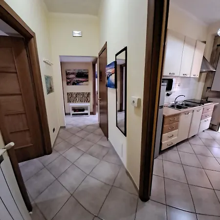 Casa Carlo Near The Center Διαμέρισμα *