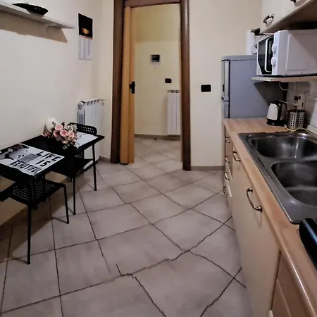 Διαμέρισμα Casa Carlo Near The Center *