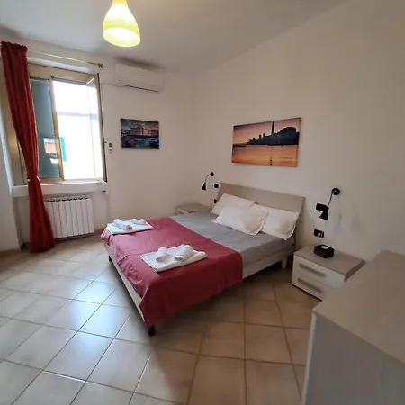 Casa Carlo Near The Center Διαμέρισμα *