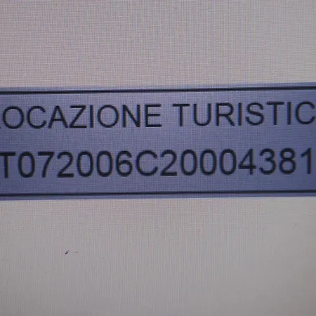 Casa Carlo Near The Center Διαμέρισμα