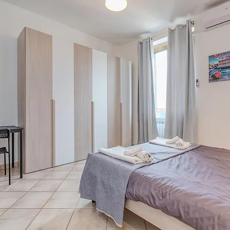 Apartment Casa Carlo Near The Center *