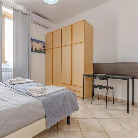 Apartment Casa Carlo Near The Center *