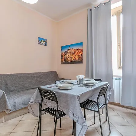 Casa Carlo Near The Center Appartement *