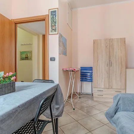 Appartement Casa Carlo Near The Center Bari