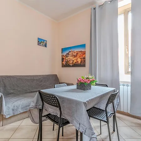 Casa Carlo Near The Center Appartement Bari