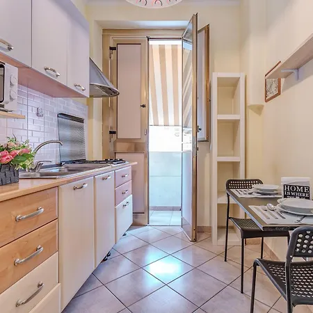 Casa Carlo Near The Center Appartement Bari